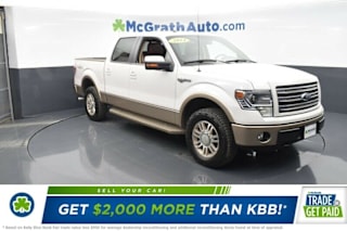 2014 Ford F-150 1FTFW1EF1EKE77916 2014 Ford F-150