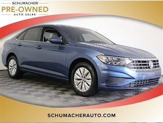 2019 Volkswagen Jetta 1.4T S 3VWN57BU7KM209989 2019 Volkswagen Jetta 1.4T S