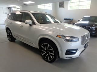 2018 Volvo XC90 T6 Inscription YV4A22PL2J1356355 2018 Volvo XC90 T6 Inscription