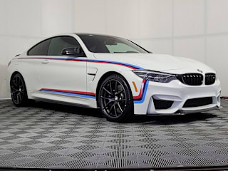 2019 BMW M4 CS WBS3S7C53KAC09393 2019 BMW M4 CS