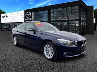 2014 BMW 3 Series WBA3X5C53ED559519 2014 BMW 3 Series