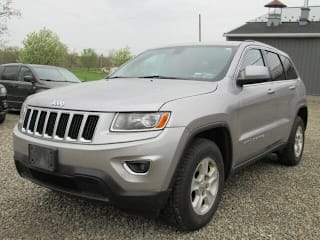 2014 Jeep Grand Cherokee Laredo 1C4RJFAG2EC565729 2014 Jeep Grand Cherokee Laredo