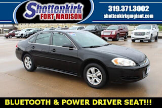 2015 Chevrolet Impala Limited LS Fleet 2G1WA5E3XF1144295 2015 Chevrolet Impala Limited LS Fleet