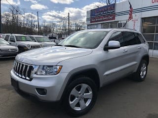 2013 Jeep Grand Cherokee 1C4RJFAG5DC649834 2013 Jeep Grand Cherokee