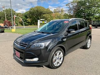 2015 Ford Escape 1FMCU9JX9FUA82647 2015 Ford Escape