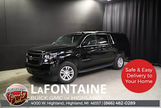 2019 Chevrolet Suburban LT 1500 1GNSKHKC5KR208518 2019 Chevrolet Suburban LT 1500