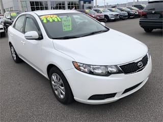 2013 Kia Forte EX KNAFU4A26D5647515 2013 Kia Forte EX