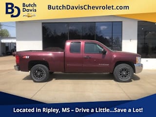 2013 Chevrolet Silverado 1500 LT 1GCRKSE77DZ176239 2013 Chevrolet Silverado 1500 LT