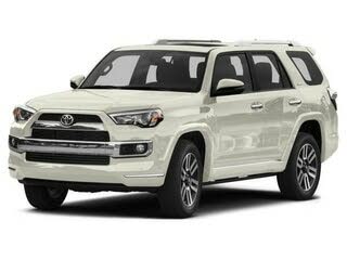 2016 Toyota 4Runner Limited JTEZU5JR6G5146787 2016 Toyota 4Runner Limited