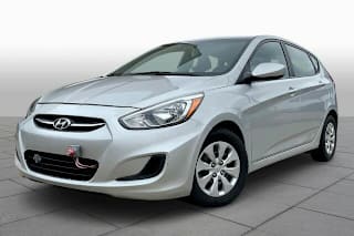 2015 Hyundai Accent KMHCT5AE2FU212584 2015 Hyundai Accent