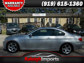 2011 BMW 3 Series WBAKF9C53BE619794 2011 BMW 3 Series