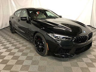 2021 BMW M8 WBSGV0C09MCG46276 2021 BMW M8