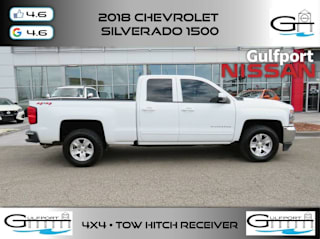 2018 Chevrolet Silverado 1500 1GCVKRECXJZ159418 2018 Chevrolet Silverado 1500