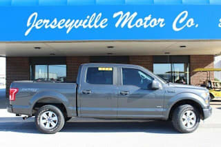 2015 Ford F-150 1FTEW1EP1FKD57247 2015 Ford F-150
