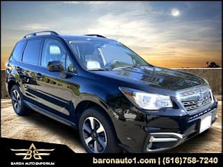 2017 Subaru Forester JF2SJAJC5HH580946 2017 Subaru Forester