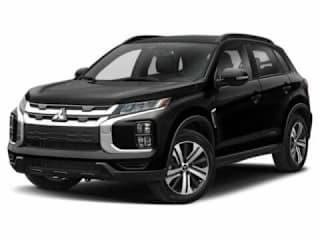 2021 Mitsubishi Outlander Sport GT JA4ARVAWXMU021893 2021 Mitsubishi Outlander Sport GT
