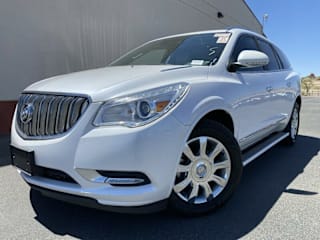 2016 Buick Enclave Premium 5GAKRCKD6GJ226713 2016 Buick Enclave Premium