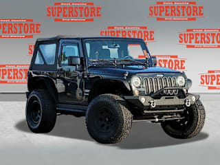 2016 Jeep Wrangler Sport 1C4GJWAG0GL122487 2016 Jeep Wrangler Sport