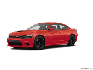 2021 Dodge Charger Scat Pack 2C3CDXGJ2MH557569 2021 Dodge Charger Scat Pack