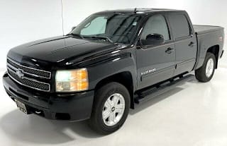2013 Chevrolet Silverado 1500 LT 3GCPKSE76DG247552 2013 Chevrolet Silverado 1500 LT