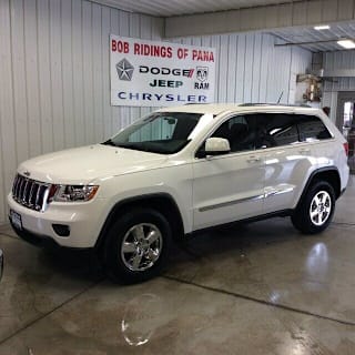 2012 Jeep Grand Cherokee Laredo 1C4RJFAG9CC141221 2012 Jeep Grand Cherokee Laredo