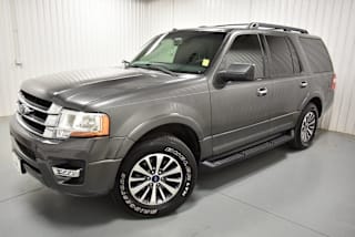 2016 Ford Expedition 1FMJU1HT7GEF45005 2016 Ford Expedition