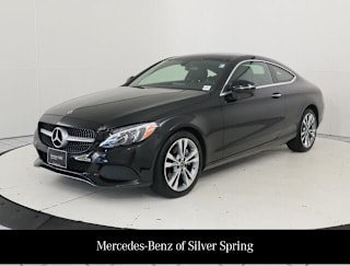 2018 Mercedes-Benz C-Class C 300 4MATIC WDDWJ4KB6JF734028 2018 Mercedes-Benz C-Class C 300 4MATIC