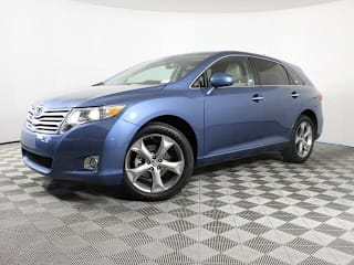 2010 Toyota Venza FWD V6 4T3ZK3BB2AU031880 2010 Toyota Venza FWD V6