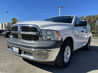 2014 Ram Pickup 1500 1C6RR6FT6ES377095 2014 Ram Pickup 1500