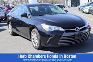 2015 Toyota Camry 4T4BF1FK6FR492297 2015 Toyota Camry