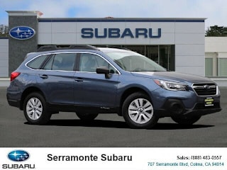 2018 Subaru Outback 2.5i 4S4BSAAC1J3291931 2018 Subaru Outback 2.5i