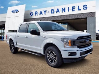 2020 Ford F-150 1FTEW1EP0LFB39157 2020 Ford F-150