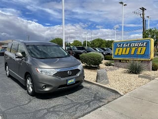 2015 Nissan Quest 3.5 SL JN8AE2KP5F9122101 2015 Nissan Quest 3.5 SL