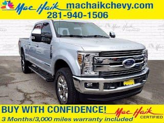 2018 Ford F-250 Super Duty 1FT7W2BT5JEB17979 2018 Ford F-250 Super Duty