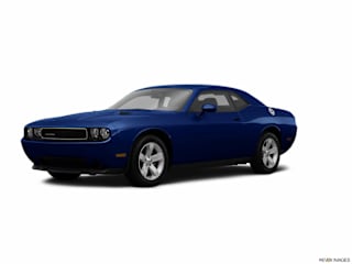 2014 Dodge Challenger SXT 2C3CDYAG1EH306420 2014 Dodge Challenger SXT