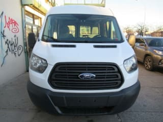 2015 Ford Transit Cargo 150 1FTYE1CMXFKA32783 2015 Ford Transit Cargo 150