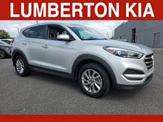 2018 Hyundai Tucson SE KM8J23A4XJU690847 2018 Hyundai Tucson SE