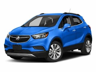 2018 Buick Encore KL4CJASB2JB511952 2018 Buick Encore