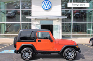 2005 Jeep Wrangler Sport 1J4FA49SX5P378046 2005 Jeep Wrangler Sport