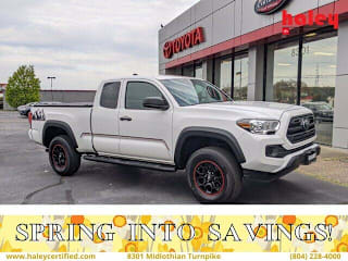 2019 Toyota Tacoma SR V6 5TFSZ5AN0KX178099 2019 Toyota Tacoma SR V6