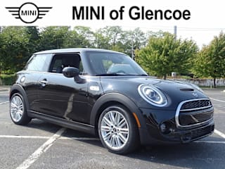 2020 MINI Cooper Cooper S WMWXR5C08L2L92003 2020 MINI Cooper Cooper S