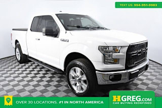 2015 Ford F-150 XLT 1FTEX1CF0FFC86445 2015 Ford F-150 XLT