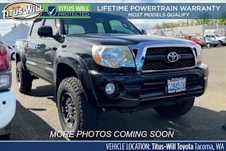 2011 Toyota Tacoma V6 3TMLU4ENXBM071073 2011 Toyota Tacoma V6