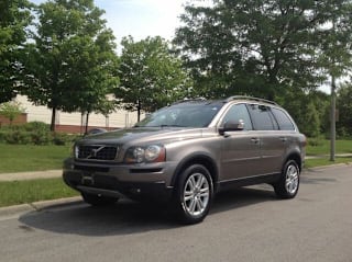 2009 Volvo XC90 3.2 YV4CZ982791523470 2009 Volvo XC90 3.2