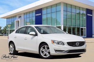 2014 Volvo S60 T5 Premier YV1612FS0E2296753 2014 Volvo S60 T5 Premier