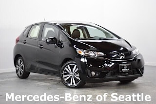 2017 Honda Fit EX-L JHMGK5H86HS007517 2017 Honda Fit EX-L