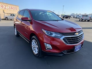 2018 Chevrolet Equinox 3GNAXSEV4JS517500 2018 Chevrolet Equinox