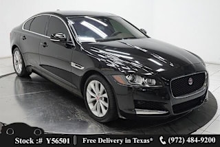 2018 Jaguar XF 25t Premium SAJBD4FX1JCY56501 2018 Jaguar XF 25t Premium