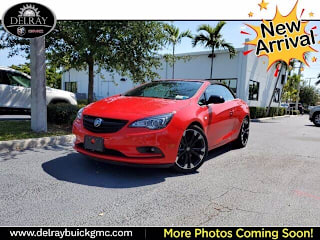 2017 Buick Cascada W04WJ3N59HG160551 2017 Buick Cascada