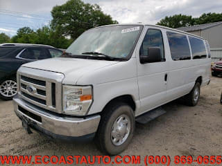 2011 Ford E-Series Wagon E-350 SD XLT 1FBSS3BLXBDA98028 2011 Ford E-Series Wagon E-350 SD XLT